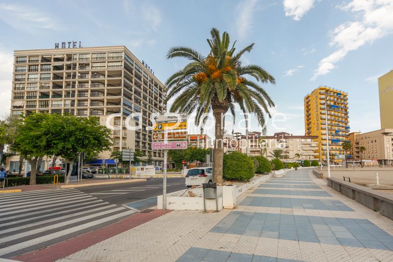 Foto d0097535-46d8-495f-89d6-708d0e1ad848. Apartament amb aparcament a Playa de la Concha Oropesa del Mar