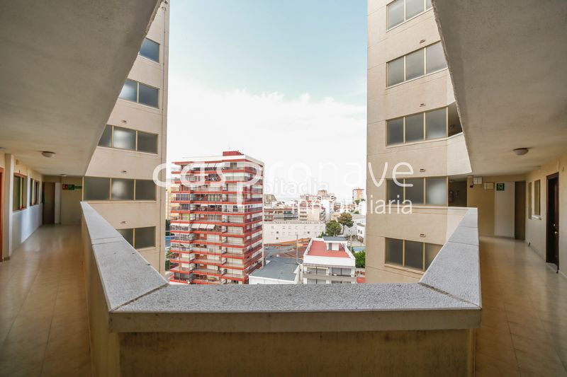 Foto d7c3f575-2bc1-4d98-b946-1d652995110c. Apartament amb aparcament a Playa de la Concha Oropesa del Mar