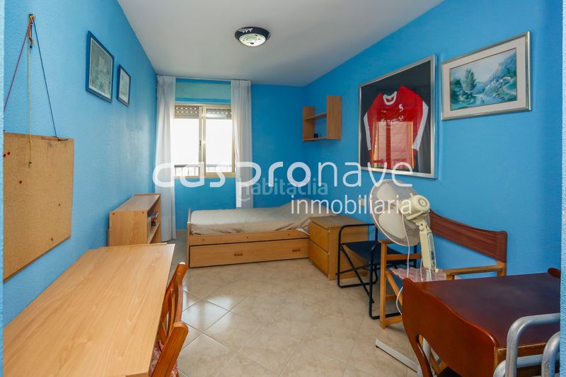 Foto e210676c-85d8-4875-b450-d9a7cb953942. Apartament amb aparcament a Playa de la Concha Oropesa del Mar