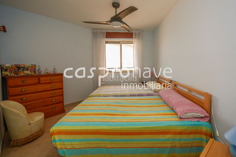 Foto e5dd23c4-c757-4874-9ab2-f028b521f128. Apartament amb aparcament a Playa de la Concha Oropesa del Mar
