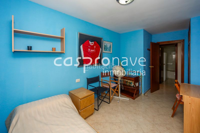 Foto e9f6eb37-f07e-46cd-9719-25d09fb947ac. Apartament amb aparcament a Playa de la Concha Oropesa del Mar