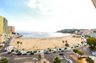 Apartament a Carrer del Doctor Bellido