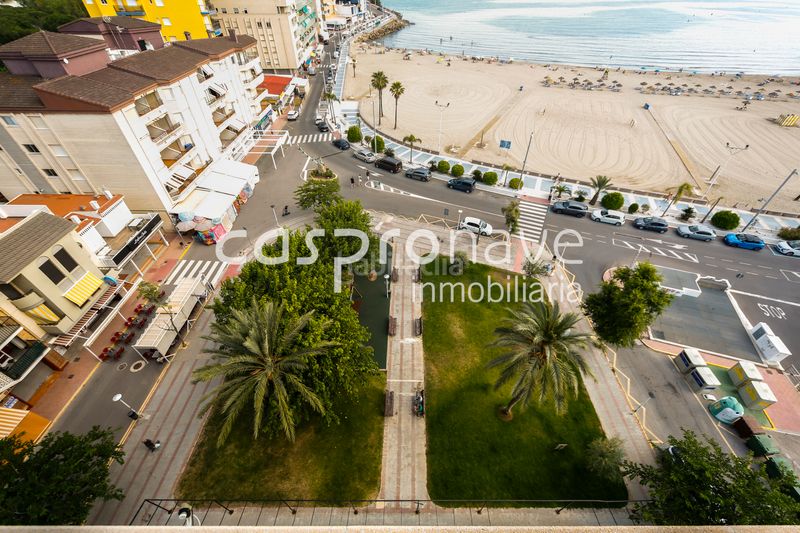 Foto efca16fa-d5c2-4d59-8433-e5ab17b8c279. Apartament amb aparcament a Playa de la Concha Oropesa del Mar