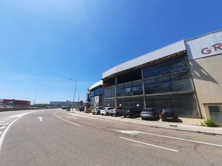 Nau industrial a Calle holanda 174. Nave industrial en venta en ciudad del transporte – castellón
