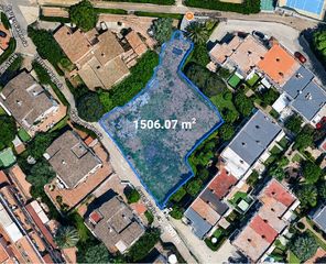 Residential Plot in Carrer valencia 4. ?? solar residencial para promoción exclusiva junto a la playa d
