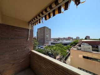 Pis a Carrer de Benicarló