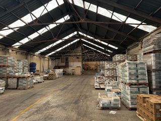 Lloguer Nau industrial a Camino santa quiteria 1. Nave industrial 4500 mtos con muelle de carga y 7000 mtos parcel