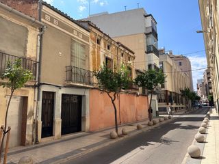 Terreny residencial a Carrer del Farmaceutic Ramos 2