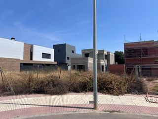 Terreny residencial a Carrer Carlos Llinas Breva 2