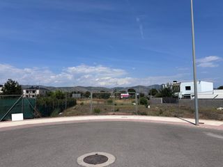 Terreny residencial a Calle Teresa Sales de Belerguer 8