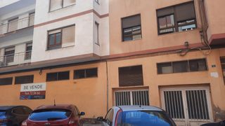 Local commercial à Carrer de l'Alcalde Tàrrega 50