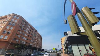 Business premise in Carrer de la Vall d'Uixó
