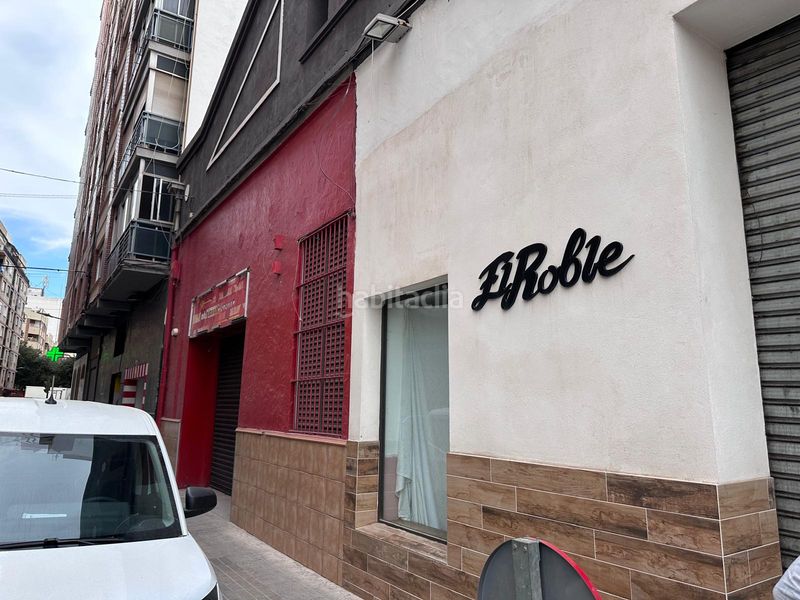 Foto b1c892a9-ba95-4b28-aaac-38e7e9cf1d13. Lloguer local comercial a carrer de lagasca 28 a Castellón de la Plana