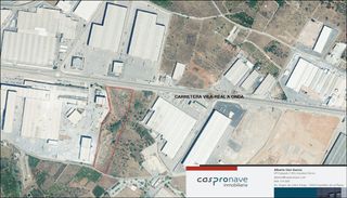 Solar industrial a CV-20
