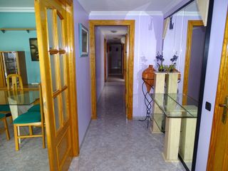 Appartamento in Calle alcalde parís. Piso en torreblanca grande