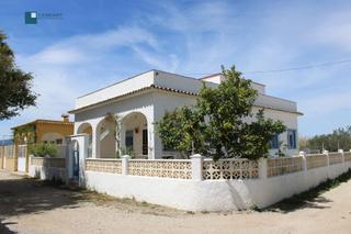 Lloguer Casa a Oliva Playa