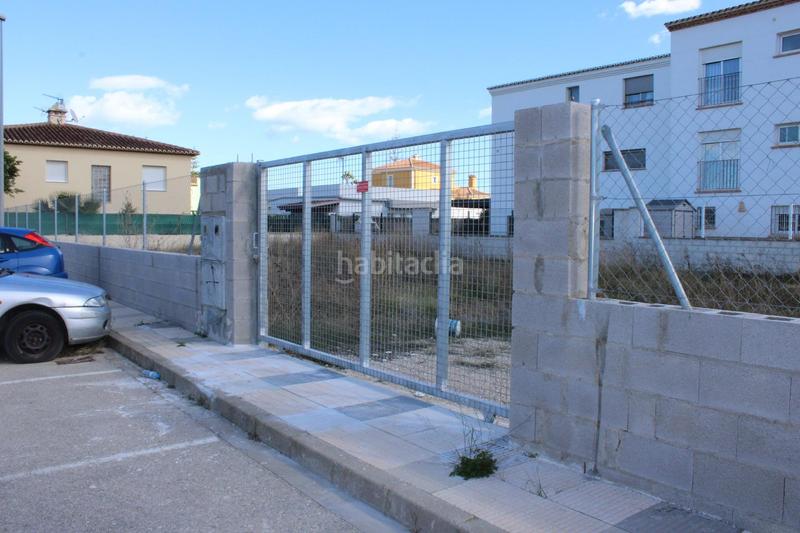 Foto 98eba54f-39bc-4d33-8d1d-ff4fd605a45b. Terreny residencial a Oliva playa Oliva