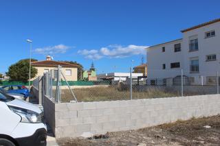 Terreny residencial a Oliva Playa