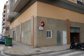 Local Comercial a Oliva Pueblo