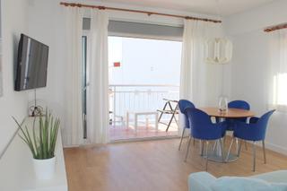 Appartement à Oliva Playa