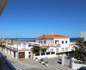 Appartement à Oliva Playa