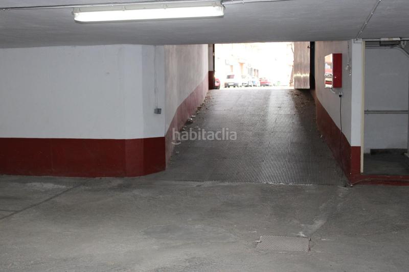 Foto 8645a36c-6e21-4616-a515-600caee93c72. Lloguer aparcament cotxe a Oliva pueblo Oliva