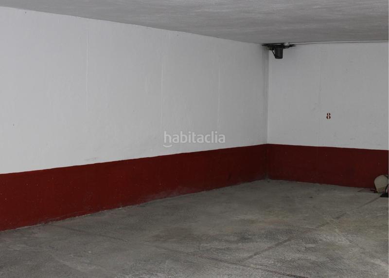 Foto e1661e09-fde3-47ba-ae7a-0eaeeb0bbcb3. Lloguer aparcament cotxe a Oliva pueblo Oliva