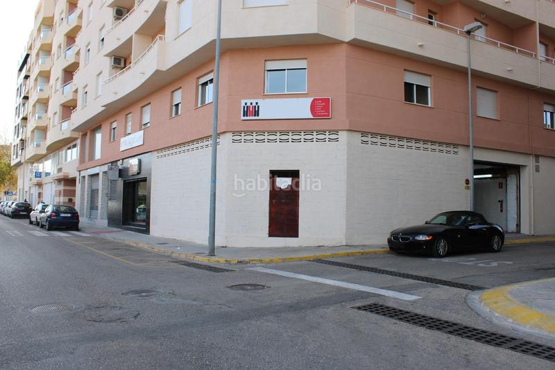 Foto 18212ee7-a228-4a06-8658-5af631872153. Geschäftsraum in Oliva pueblo Oliva