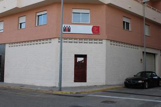 Local Comercial a Oliva Pueblo