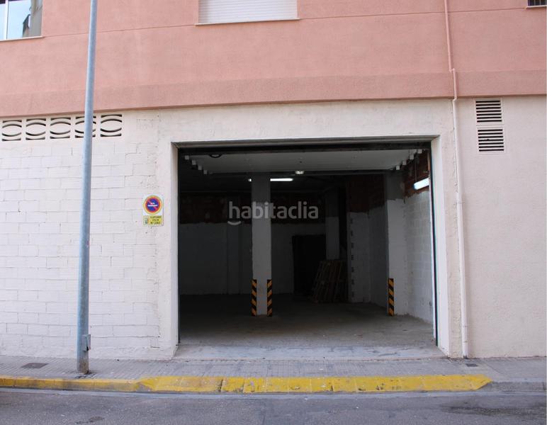 Foto 74f8100d-2255-4b9d-9993-a174665d757b. Local commercial dans Oliva pueblo Oliva