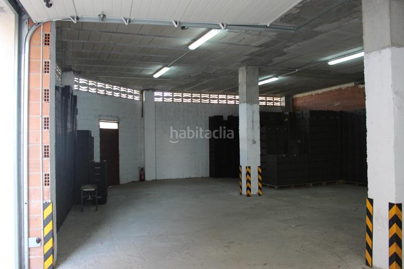 Foto e254a9ca-be65-4fe6-9b77-99ecb429f744. Local commercial dans Oliva pueblo Oliva