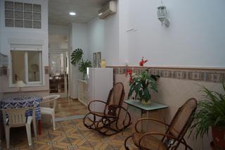 Casa a Oliva Pueblo
