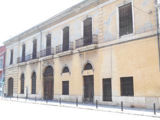 Terreny residencial a Oliva Pueblo