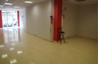 Local Comercial a Oliva Pueblo