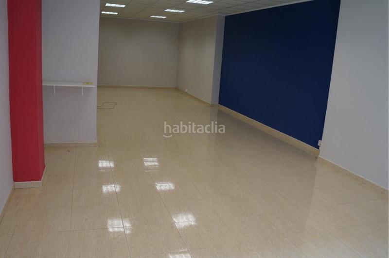 Foto 5983bebd-3983-4c4a-80f7-f6a244ea210a. Local commercial dans Oliva pueblo Oliva