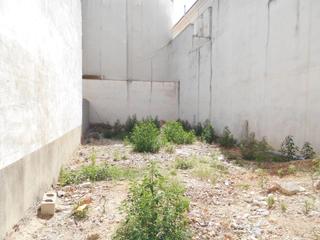 Terreno residenziale in Font d´en Carròs (la)