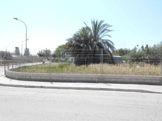 Terreny residencial a Oliva Pueblo