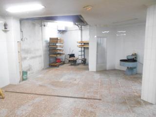 Local Comercial a Oliva Pueblo