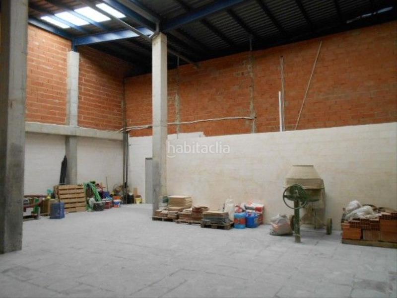 Foto 6e05f59d-6a29-4395-8f7b-773b8a3e38ec. Geschäftsraum in Oliva pueblo Oliva