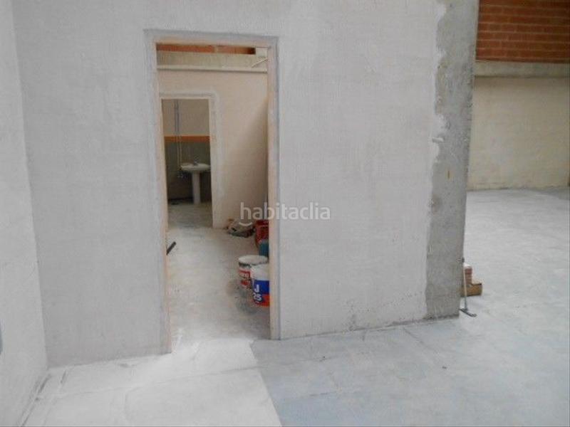 Foto 49fb4cd9-8efc-45ba-baa9-584a65576701. Local comercial en Oliva pueblo Oliva