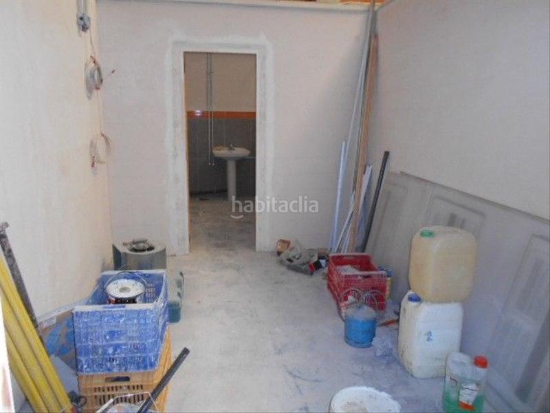 Foto 55850dc7-3d25-48bb-8dd6-6b462e1933a0. Local comercial en Oliva pueblo Oliva