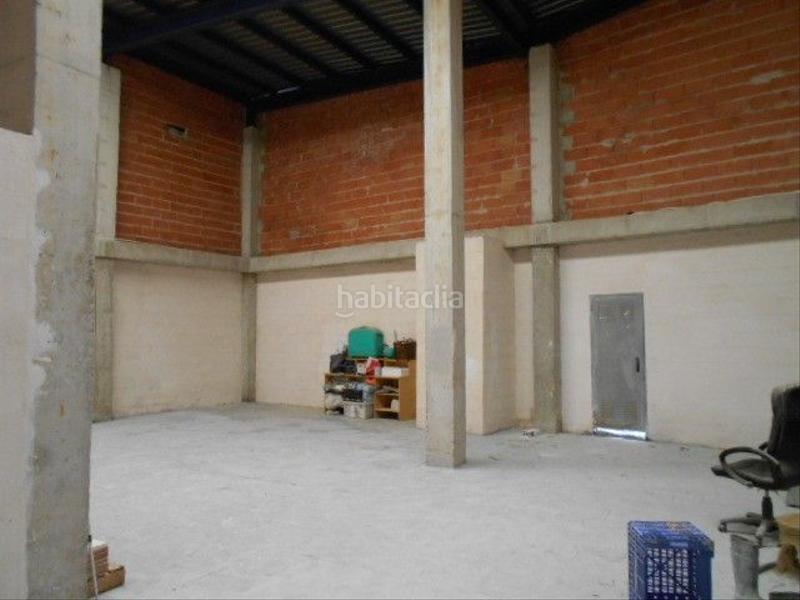 Foto 9da769b1-7d7e-4886-b909-d57c822ea31c. Locale commerciale in Oliva pueblo Oliva