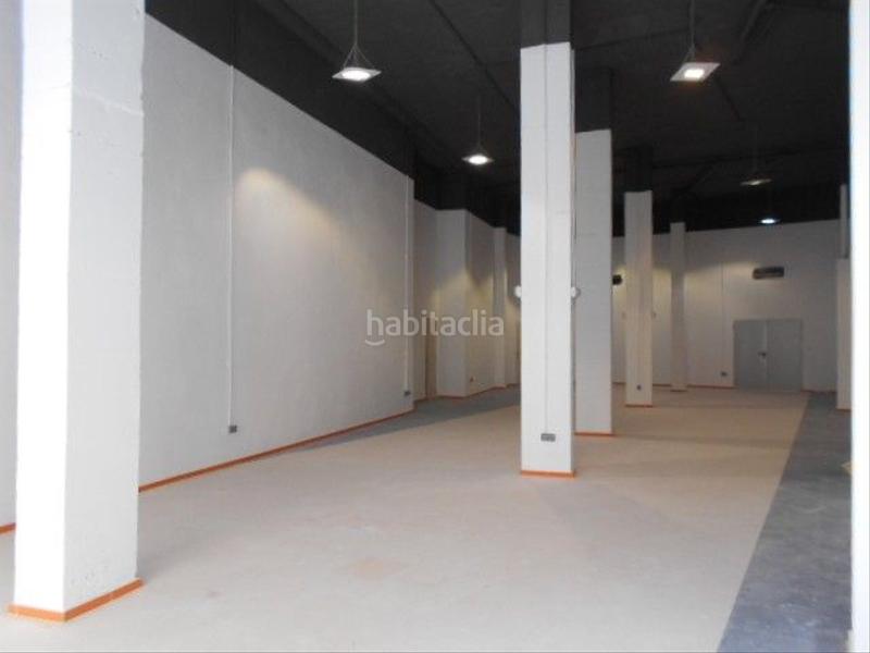 Foto d1291270-e9d9-45c3-9a67-0cea13cb513d. Locale commerciale in Oliva pueblo Oliva