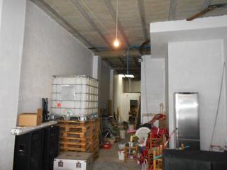 Local Comercial a Oliva Pueblo