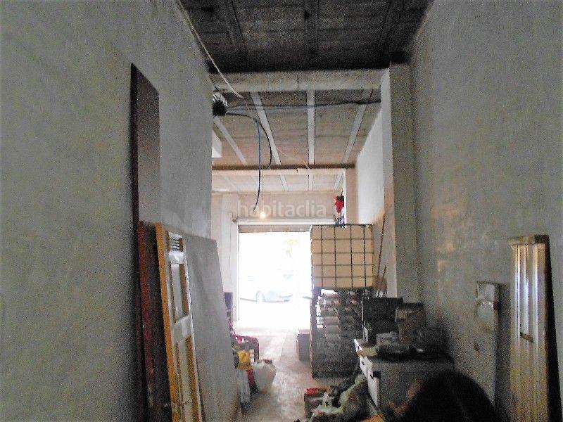 Foto 4979a4ba-6032-4795-b7ba-a5ab854ebf6f. Local commercial dans Oliva pueblo Oliva