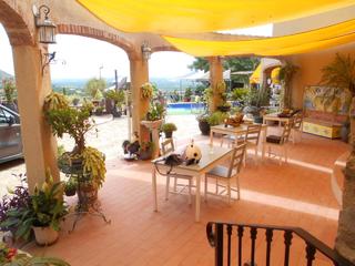 Chalet à Oliva Pueblo