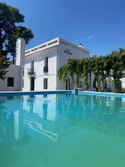 Chalet en Beniarjó