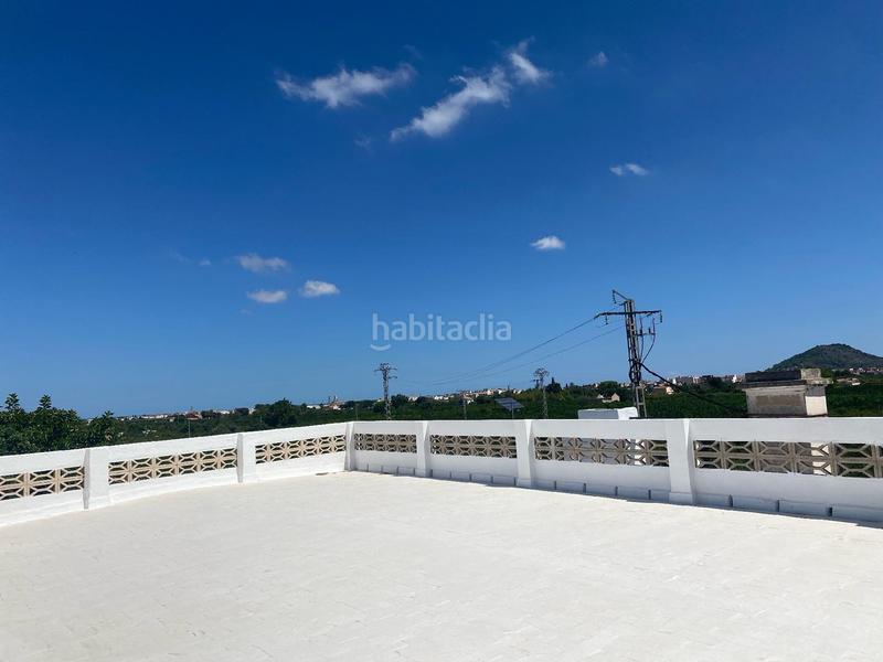 Foto 2c5d18b2-f679-402b-8dd3-efbac92722f3. Chalet en Beniarjó