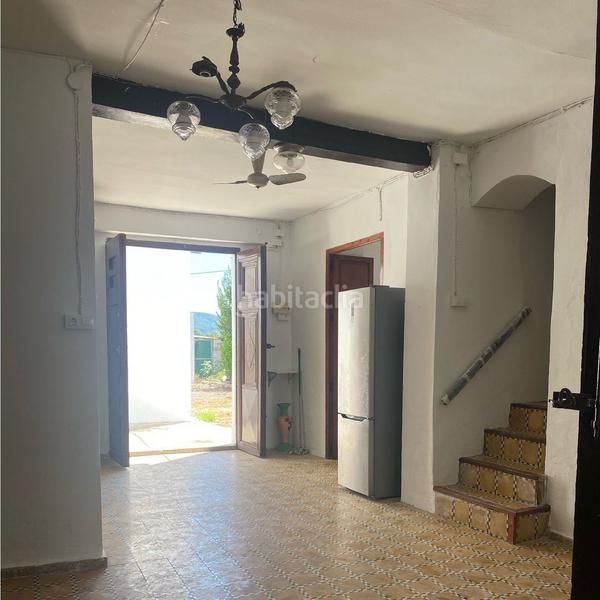 Foto 8f2912d1-f716-431d-a088-64a7fe6db189. Chalet en Beniarjó