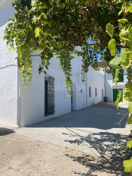 Foto 9afbe9e1-66bb-4233-b58f-9cf2b79e9758. Chalet en Beniarjó